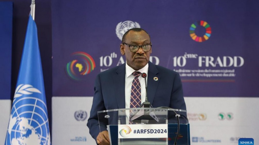 Turismo em Africa prevê receitas de cerca de 24 mil milhões de dólares em 2024