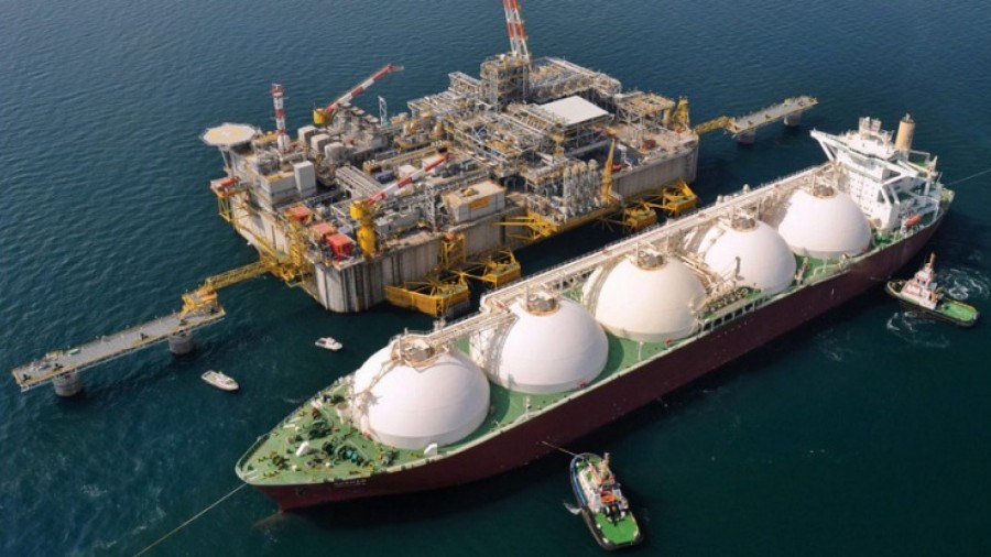 Moçambique posiciona-se como futuro líder global de exportação energética