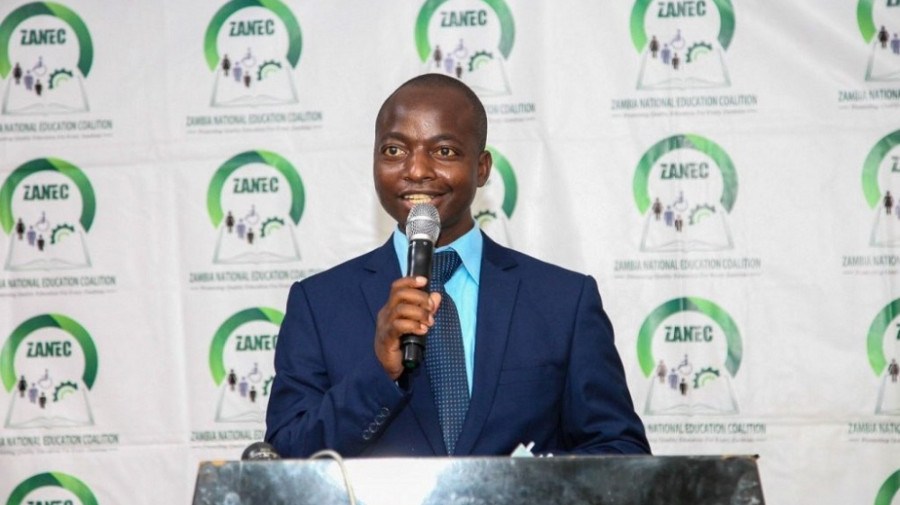 Zâmbia pretende utilizar tecnologia nuclear para Combater alterações climáticas
