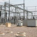 Electricidade em Angola