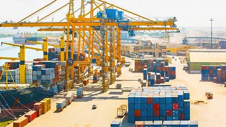 DP World garante 600 milhões para expansão do Porto de Maputo
