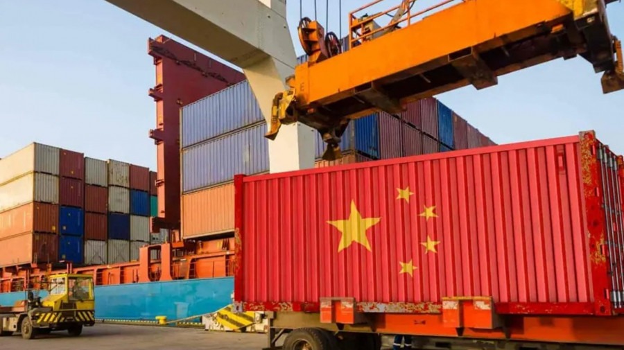 Exportações dos países lusófonos para China atingem 82,9 mil milhões de dólares