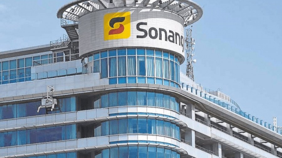 Sonangol quer liderar desenvolvimento descarbonizado de petróleo e gás