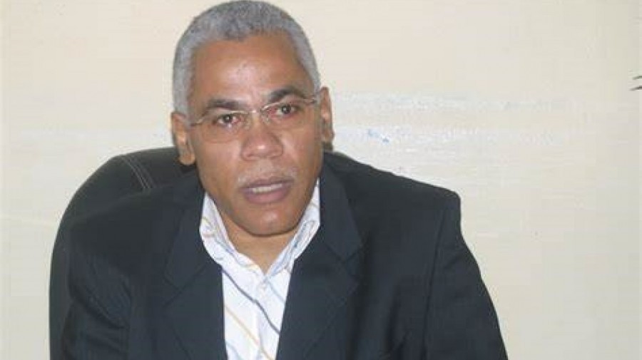 Paulo de Carvalho