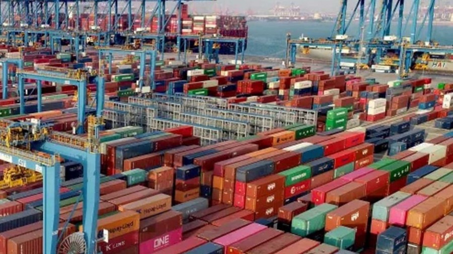 Trocas comerciais com a B&eacute;lgica favor&aacute;vel a Angola