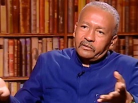 Escritor e Jornalista Jos&eacute; Lu&iacute;s Mendon&ccedil;a - DR