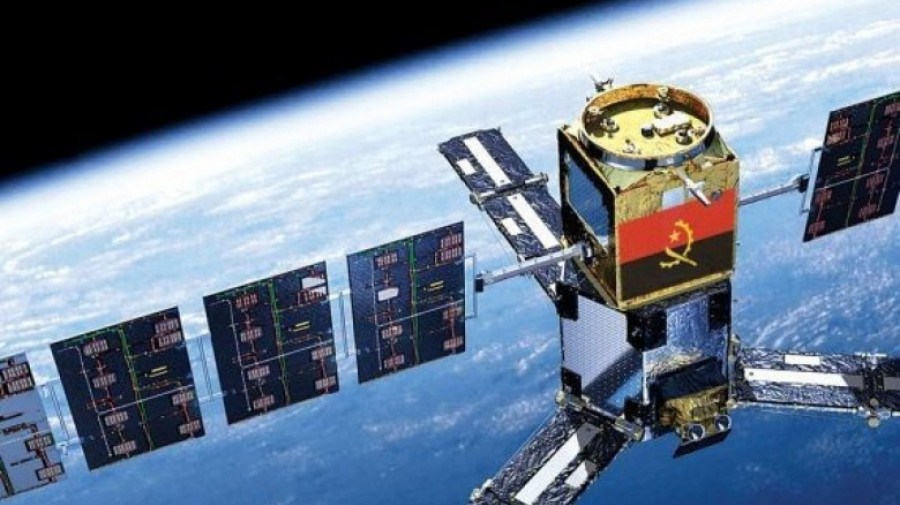 Angosat-2 apresentado como solução de comunicação em desastres naturais ...