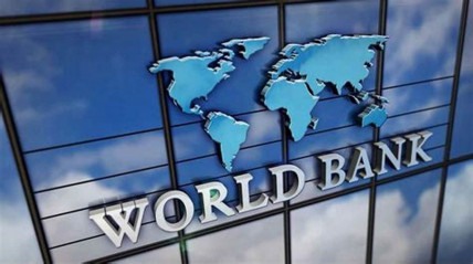 Banco Mundial - DR