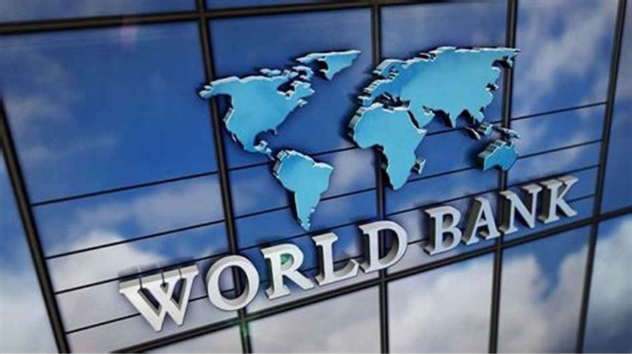 Banco Mundial