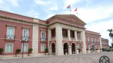 Presidência da República - CIPRA