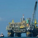 Produção de petróleo