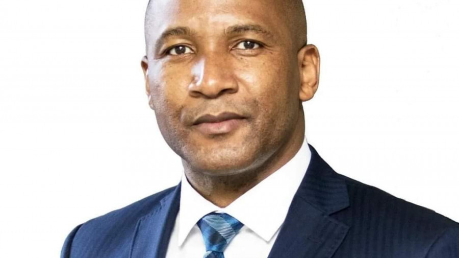 Presidente do Botswana, Duma Gideon Boko