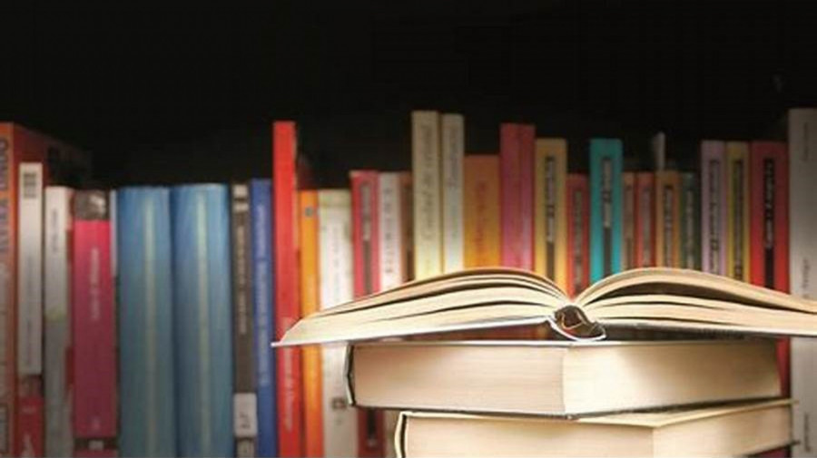 Livros