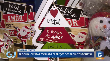 Girassol Jornal edição de 13/12/2024 - Rede Girassol