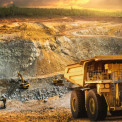 Explora&ccedil;&atilde;o de minerais