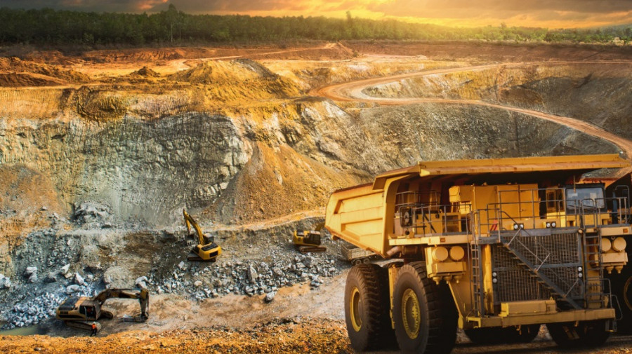 Bengo com novos projectos de explora&ccedil;&atilde;o de minerais