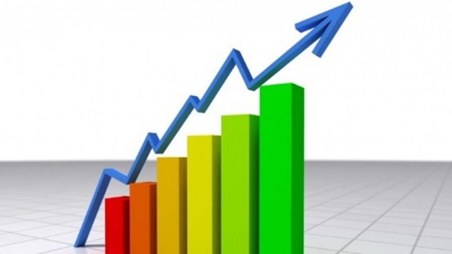 BFA estima crescimento do PIB de Angola para até 4,5% em 2024