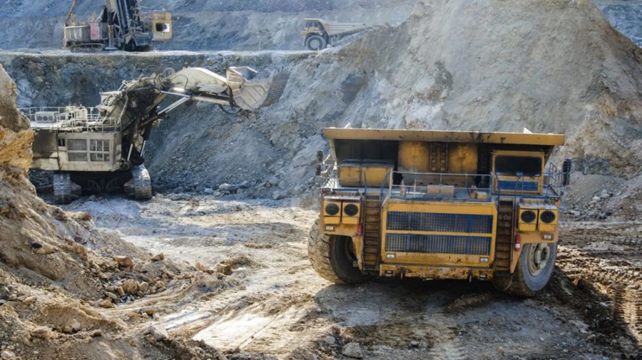 Empresa Mineira da Ar&aacute;bia Saudita Investe 2 mil milh&otilde;es na Z&acirc;mbia