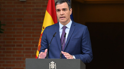 Espanha lança estratégia para reforçar relações com África até 2028 - DR