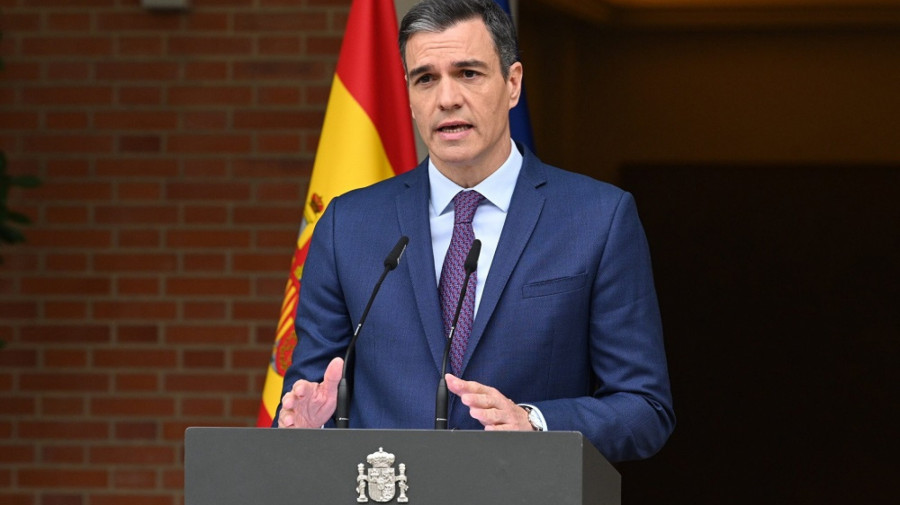 Espanha lan&ccedil;a estrat&eacute;gia para refor&ccedil;ar rela&ccedil;&otilde;es com &Aacute;frica at&eacute; 2028