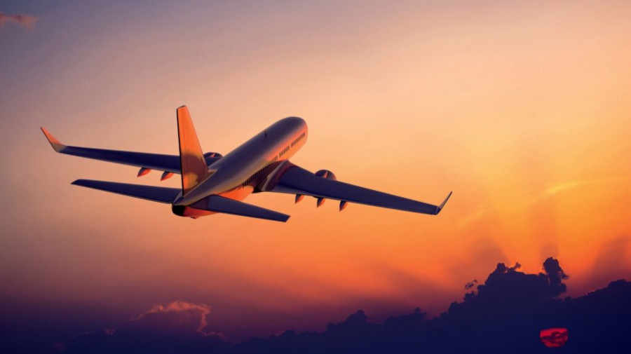 Companhia aérea Transvaal Africa quer lançar voos regionais