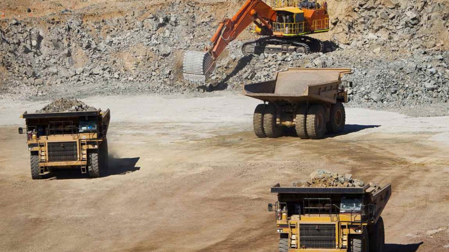 Zimbabwe recebe investimento chin&ecirc;s de 270 milh&otilde;es USD