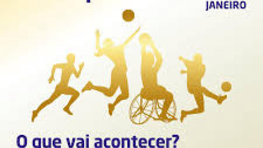 Dia Nacional do Desporto