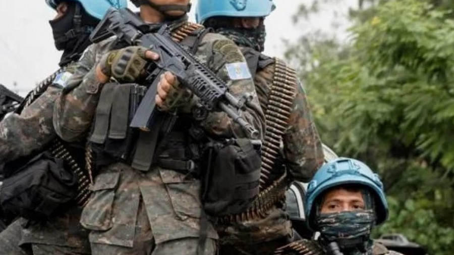 Treze soldados internacionais mortos pelo M23 em combates na RDC