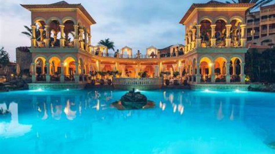 Hotel Iberostar