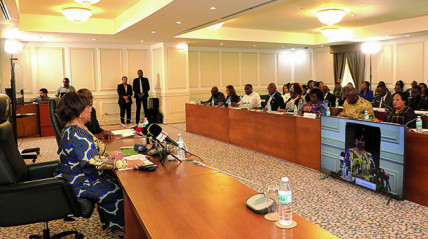 Parlamentares - Edições Novembro