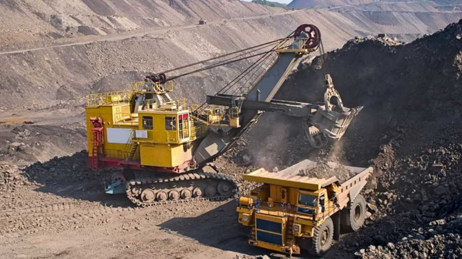 Mineradora britânica quer angariar fundos para exploração de cobre na Zâmbia