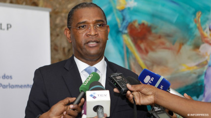 Porto de Águas Profundas de Cabinda vai revolucionar economia africana - DR