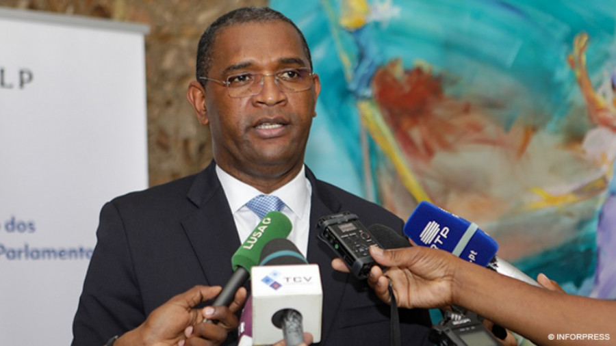 Porto de Águas Profundas de Cabinda vai revolucionar economia africana
