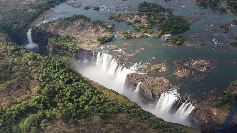 Países da SADC pedem financiamento para resiliência climática do Zambeze