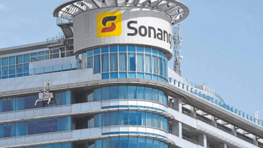 Sonangol arrecadou mais de 140 milhões de dólares com venda de activos