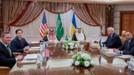 Ucrânia aceita cessar-fogo de 30 dias com a Rússia - AP
