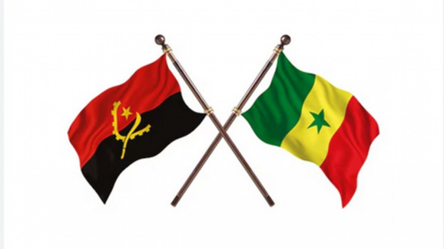 Angola e Senegal estimulam comércio intra-africano
