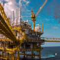 Governo da Nam&iacute;bia reorganiza sector do petr&oacute;leo e g&aacute;s 