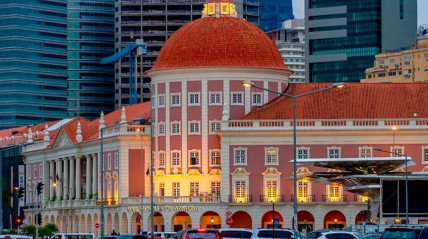 Crédito à economia angolana atinge 7,7 biliões de Kwanzas - DR