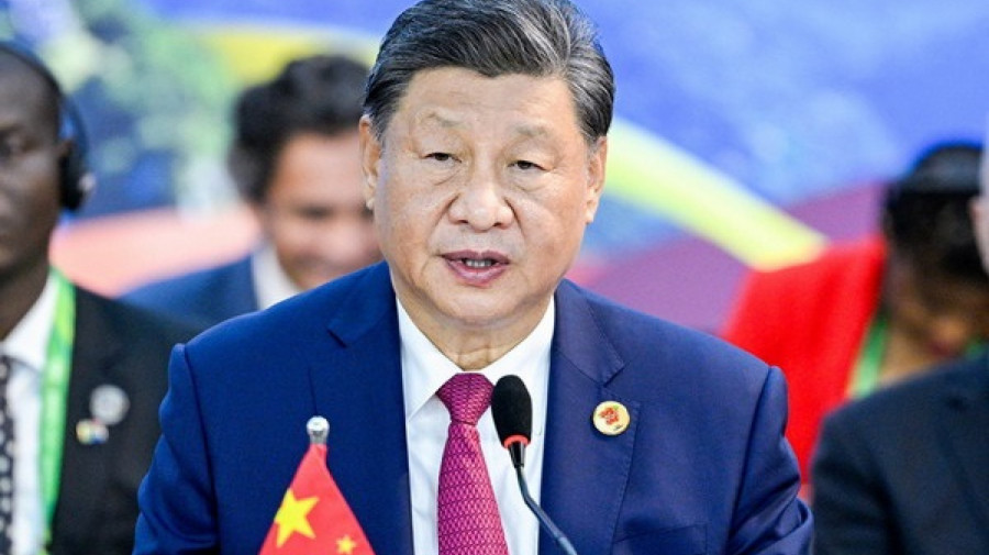 Xi Jinping defende reforço laços estratégicos com países vizinhos