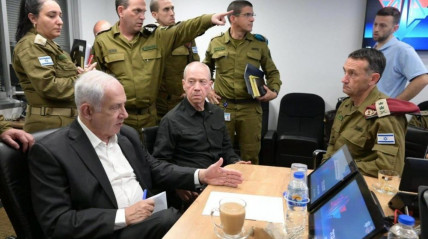Israel demite reservistas a favor do fim da guerra em Gaza - DR