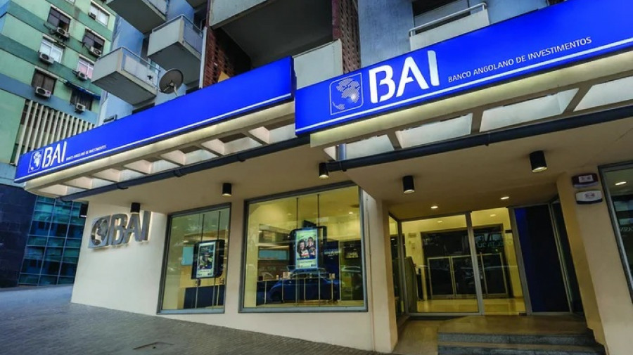 BAI investe mais de dois mil milhões de kwanzas em projectos sociais