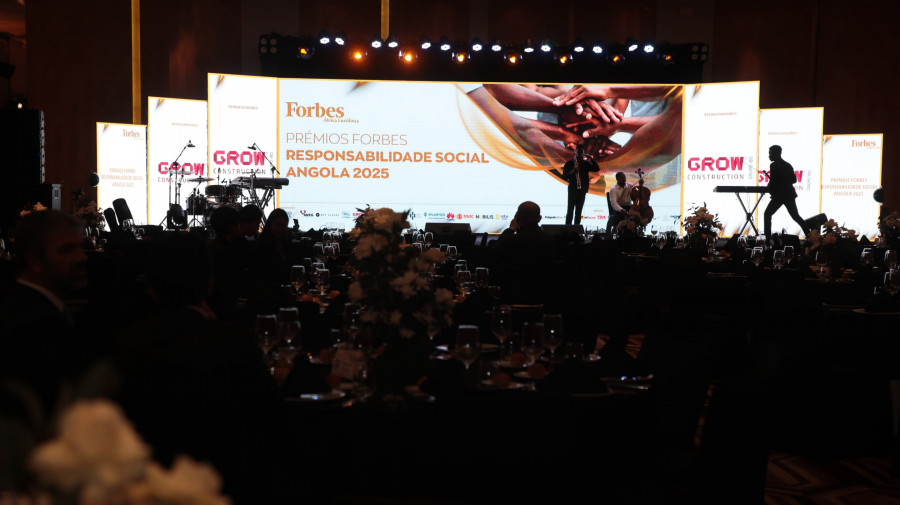 Prémios Forbes - Responsabilidade Social 2025