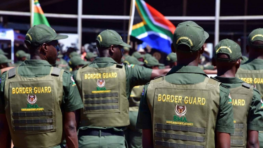 Polícia sul-africana deteve mais de seis mil imigrantes no período da Páscoa