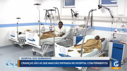 Girassol Jornal Edição 05/05/2025 - Rede Girassol