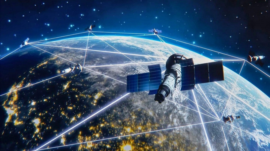 Starlink garante acesso à Internet grátis em qualquer lugar do mundo