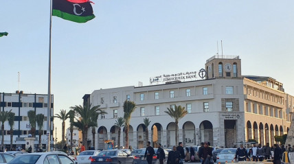 Líbia nega qualquer acordo para aceitar migrantes expulsos dos EUA - DR