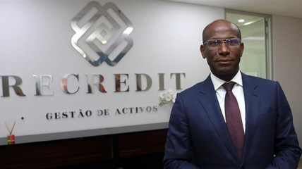 PCA da Recredit, Valter Barros