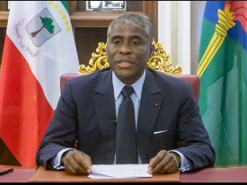 Guiné Equatorial confirma contactos com EUA para receber migrantes deportados - DR