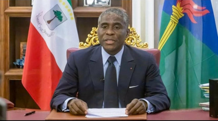 Guiné Equatorial confirma contactos com EUA para receber migrantes deportados - DR